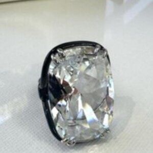 Swarovski Harmonia Crystal Ring